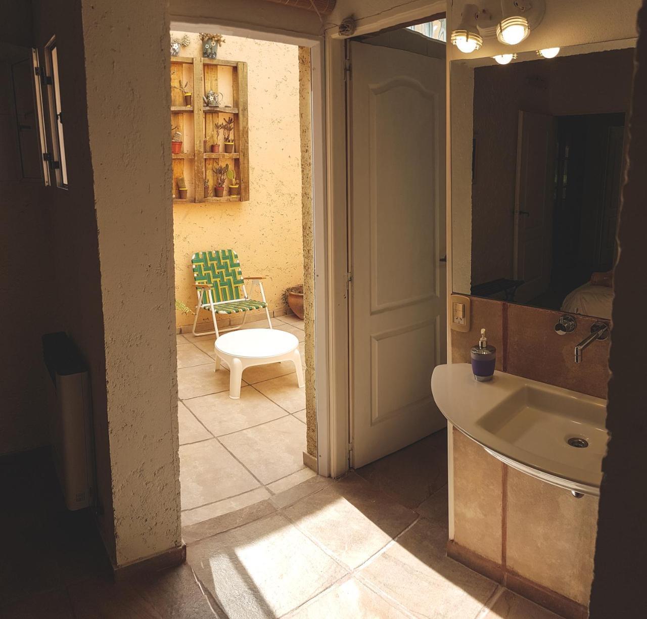 Casona Aventurados Villa Lujan de Cuyo Bagian luar foto