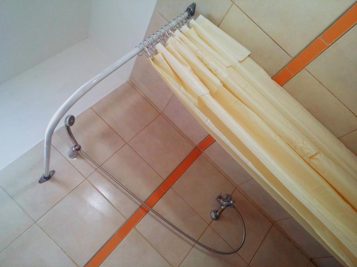 Casona Aventurados Villa Lujan de Cuyo Ruang foto